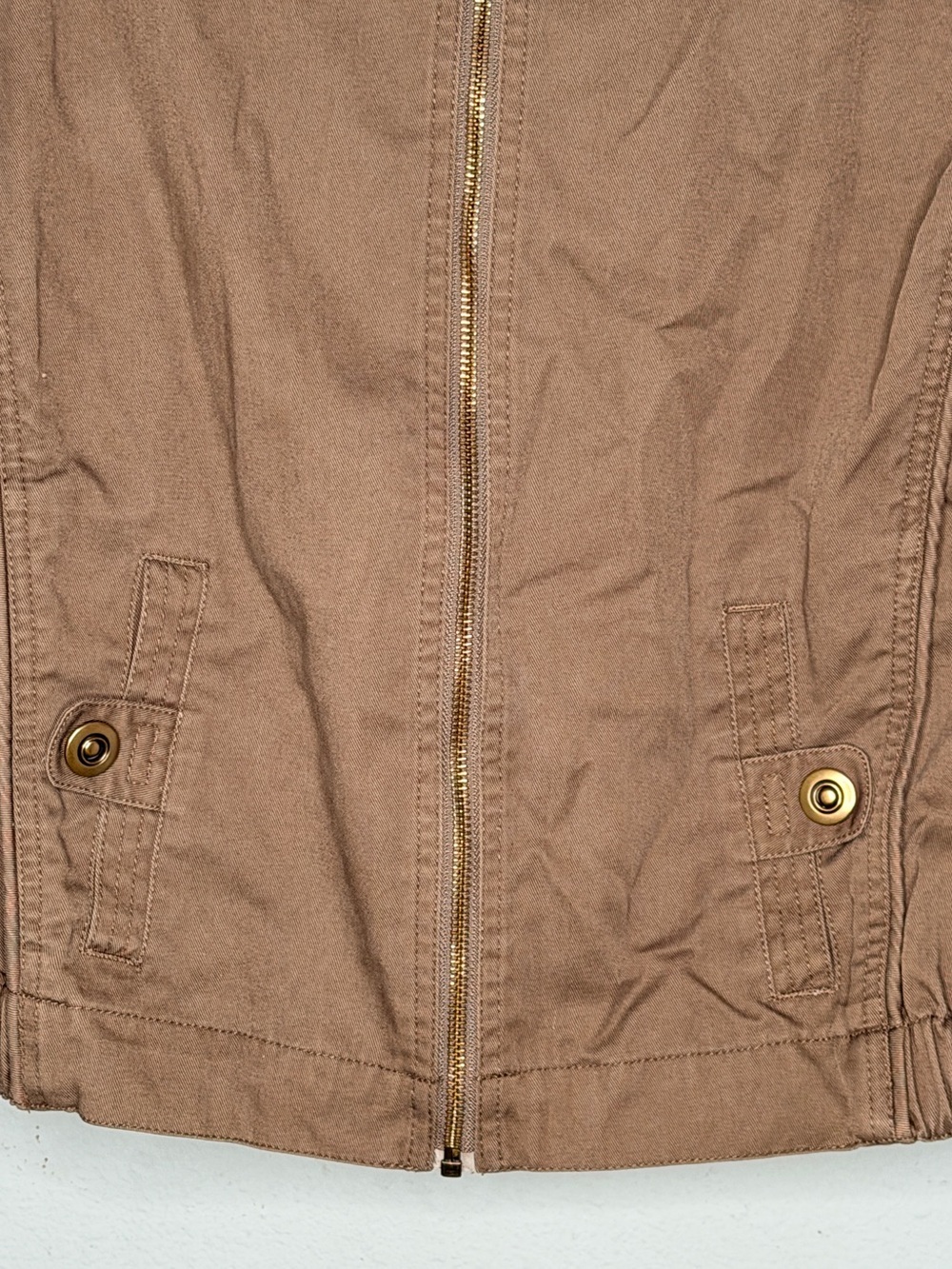 Volcom Jacket - Picture 3 of 8